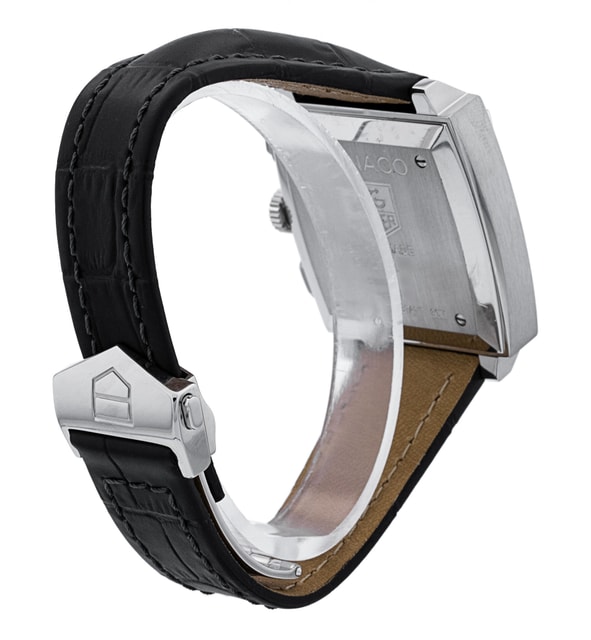 Tag Heuer Monaco CW2113.FC6183 Image 3